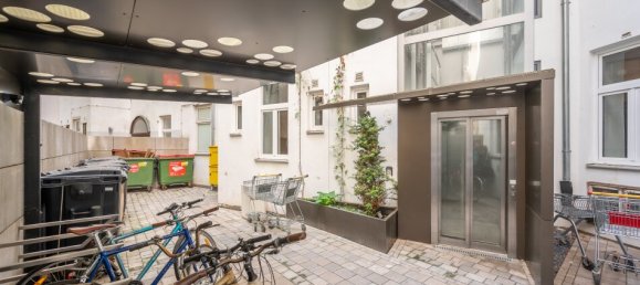 4 rooms Apartment in Neubau, Austria No. 135541 16