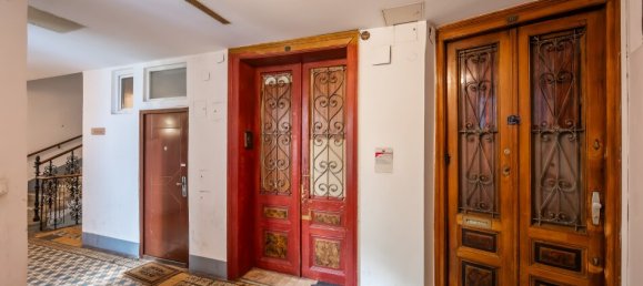 4 rooms Apartment in Neubau, Austria No. 135541 15