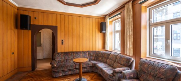 4 rooms Apartment in Neubau, Austria No. 135541 3