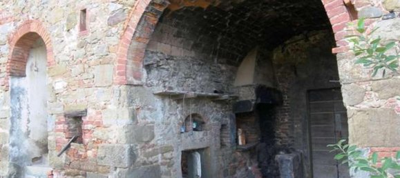 Студия в Лучиньяно, Италия № 1479 6