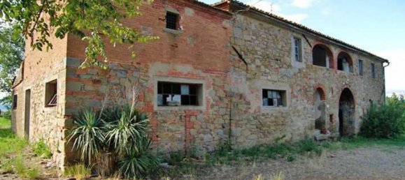 Студия в Лучиньяно, Италия № 1479 7