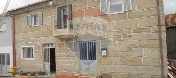 3 chambres Maison à Montalegre, Portugal No. 19697 11