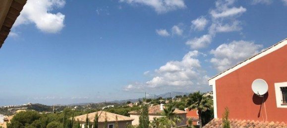 4 bedrooms House in Benidorm, Spain No. 11987 27