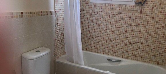 4 bedrooms House in Benidorm, Spain No. 11987 15