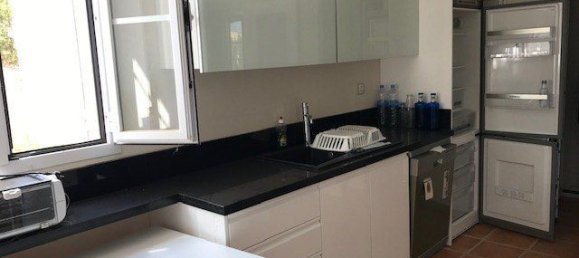 4 bedrooms House in Benidorm, Spain No. 11987 5