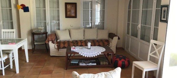 4 bedrooms House in Benidorm, Spain No. 11987 3