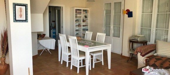 4 bedrooms House in Benidorm, Spain No. 11987 2