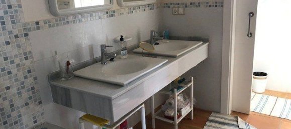 4 bedrooms House in Benidorm, Spain No. 11987 24