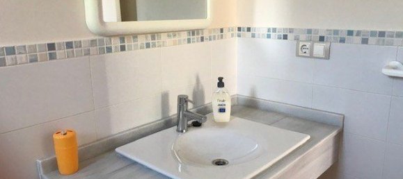 4 bedrooms House in Benidorm, Spain No. 11987 23