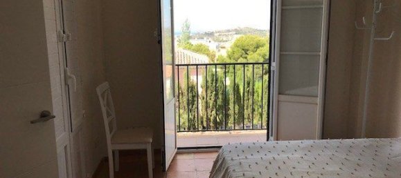 4 bedrooms House in Benidorm, Spain No. 11987 17