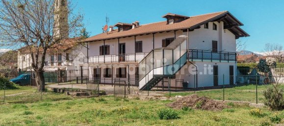 5 Schlafzimmer Haus in Vigone, Italy, Nr. 189605 23