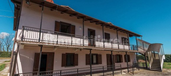 5 Schlafzimmer Haus in Vigone, Italy, Nr. 189605 24