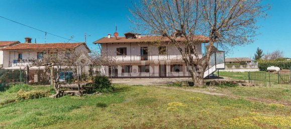 5 Schlafzimmer Haus in Vigone, Italy, Nr. 189605 21