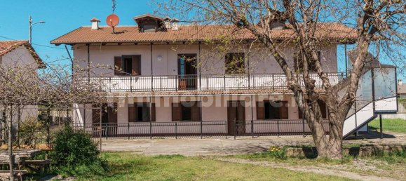 5 Schlafzimmer Haus in Vigone, Italy, Nr. 189605 2