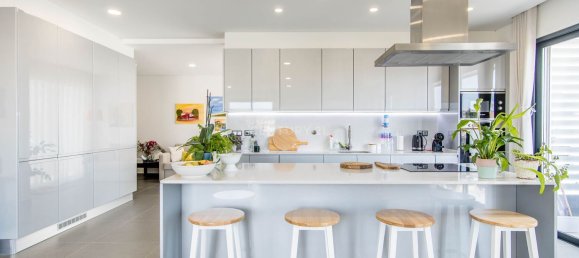 3 bedrooms Apartment in Ferragudo, Portugal No. 134891 2