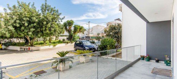 3 bedrooms Apartment in Ferragudo, Portugal No. 134891 24