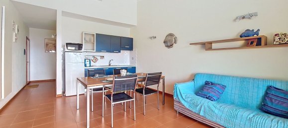 3-Zimmer Wohnung in San Teodoro, Italy, Nr. 258044 7