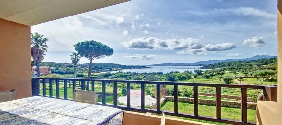 3-Zimmer Wohnung in San Teodoro, Italy, Nr. 258044 3