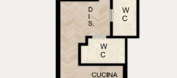 3-Zimmer Wohnung in San Teodoro, Italy, Nr. 258044 15