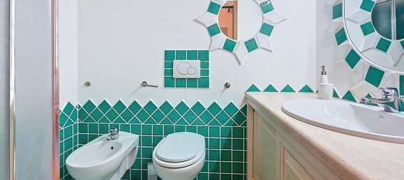 3-Zimmer Wohnung in San Teodoro, Italy, Nr. 258044 12