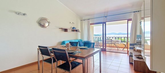 3-Zimmer Wohnung in San Teodoro, Italy, Nr. 258044 4