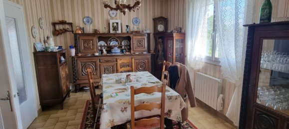 3 bedrooms House in Jouet-sur-l'Aubois, France No. 70833 17