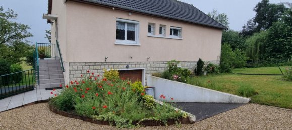 3 bedrooms House in Jouet-sur-l'Aubois, France No. 70833 11