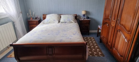 3 bedrooms House in Jouet-sur-l'Aubois, France No. 70833 4