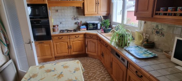 3 bedrooms House in Jouet-sur-l'Aubois, France No. 70833 19