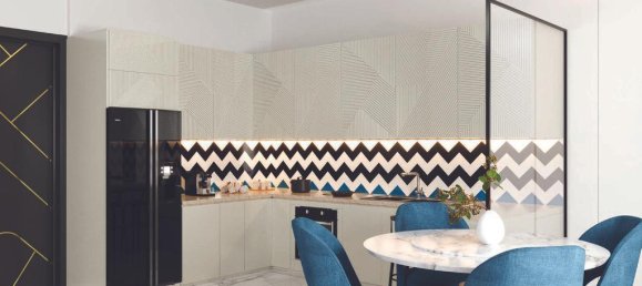 41.6m² Apartment in Jumeirah Village Circle, UAE No. 30433 2