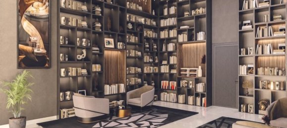 41.6m² Apartment in Jumeirah Village Circle, UAE No. 30433 7