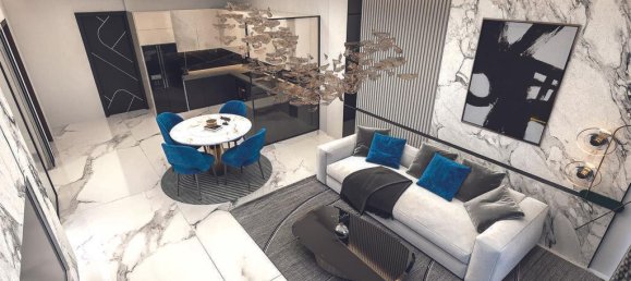 41.6m² Apartment in Jumeirah Village Circle, UAE No. 30433 3