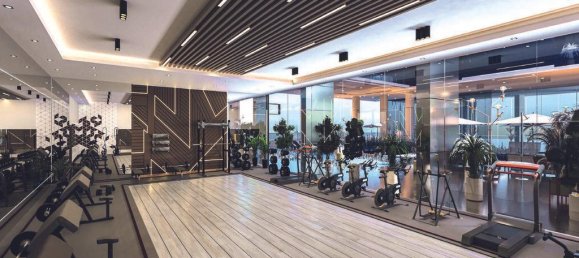 41.6m² Apartment in Jumeirah Village Circle, UAE No. 30433 11