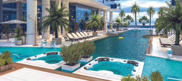 41.6m² Apartment in Jumeirah Village Circle, UAE No. 30433 8