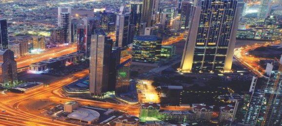 41.6m² Apartment in Jumeirah Village Circle, UAE No. 30433 13