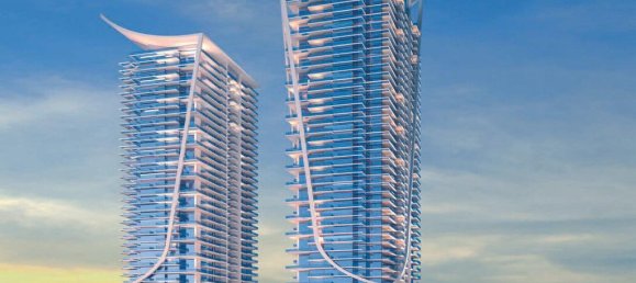 41.6m² Apartment in Jumeirah Village Circle, UAE No. 30433 15