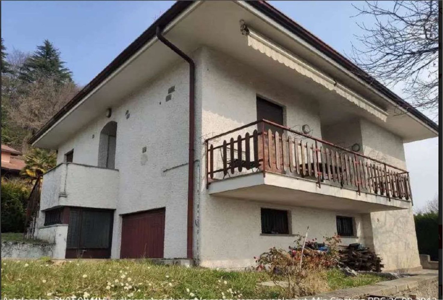 4غرفة فيلا في Proserpio, Italy رقم 3919