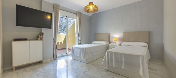 3 غرف نوم بانتهاوس في Marbella, Spain رقم 92958 28