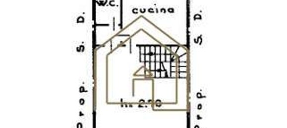 4-Zimmer Haus in Desenzano del Garda, Italy, Nr. 18974 23