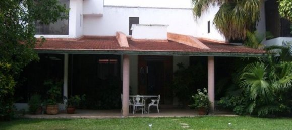 3 bedrooms House in Morelos, Mexico No. 170920 2