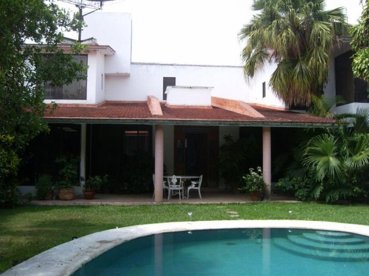 3 bedrooms House in Morelos, Mexico No. 170920