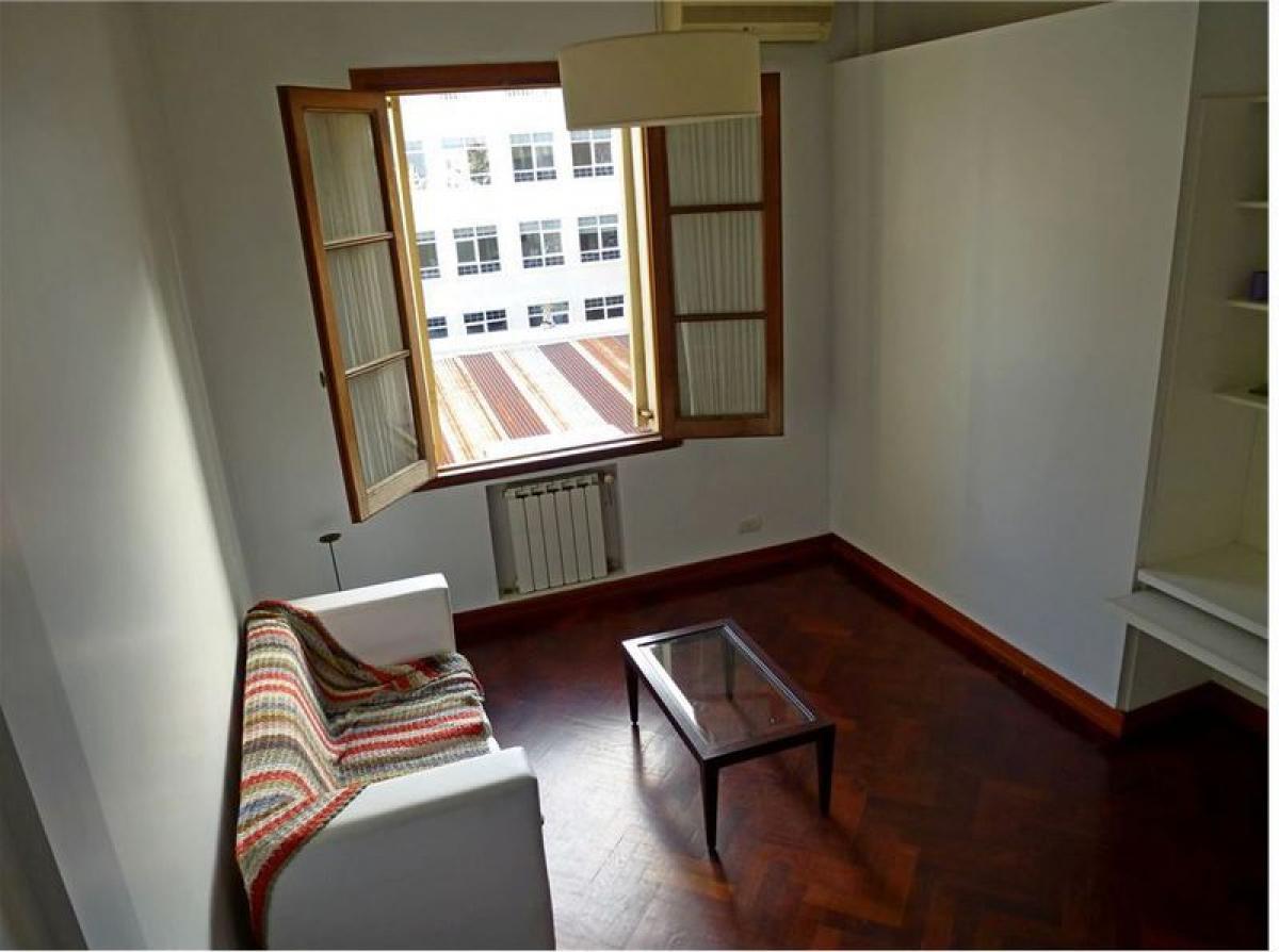 Студия в Буэнос-Айрес, Аргентина № 75655