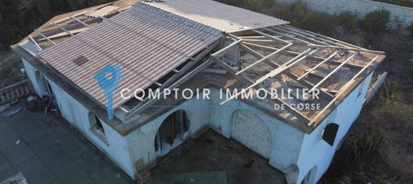 8 Schlafzimmer Villa in Porto-Vecchio, France, Nr. 90891 3