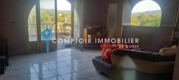 8 Schlafzimmer Villa in Porto-Vecchio, France, Nr. 90891 9