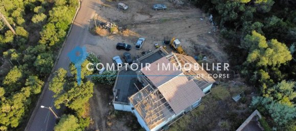 8 Schlafzimmer Villa in Porto-Vecchio, France, Nr. 90891 5