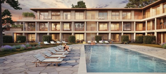 2 bedrooms Villa in Grandola, Portugal No. 133667 2