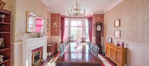 House in Goole, United Kingdom No. 2073 2