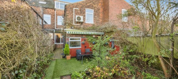 House in Goole, United Kingdom No. 2073 20