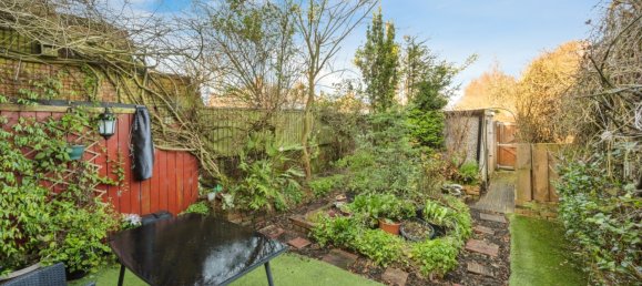 House in Goole, United Kingdom No. 2073 21