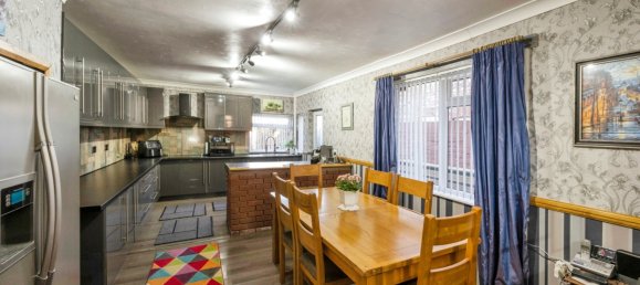 House in Goole, United Kingdom No. 2073 10